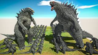Download lagu Growing Old Godzilla 2014 vs NEW Godzilla 2014 mp3 Download lagu Growing Old Godzilla 2014 vs NEW Godzilla 2014 mp3