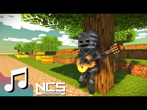 Lost Edge - ♪Monster School LIFE "Vanze - Forever" - A Minecraft Music Video