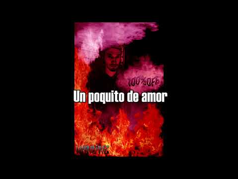 5. Kenzo 100%off - "Un poquito de amor"