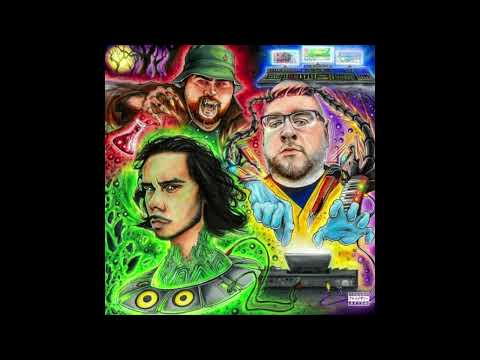 UFO Fev x Red Inf - Strong