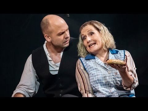 WNO | Sweeney Todd | A Little Priest