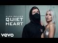Alan Walker X Ava Max Style AVA Quiet Heart Official Music Video