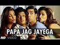 Papa Jag Jayega Full Song Housefull Akshay Kumar Deepika Padukone