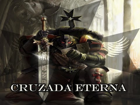 Astartes- CRUZADA ETERNA