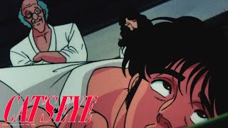 CAT'S EYE - EP65 A Toast to Travel in the Golden Years | English Sub | Full Episode