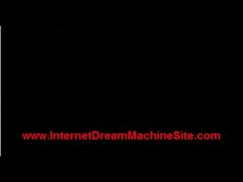 The Dream Machine Internet