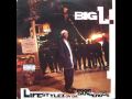 Big L - M.V.P (Original Version)