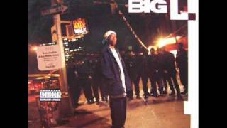 Big L - M.V.P (Original Version)