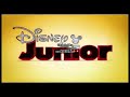 Disney Junior Coming Up Klasky Csupo And Bumper Timmy Time
