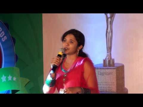 unn pere theriyathu by Nithya @ CTS LSA