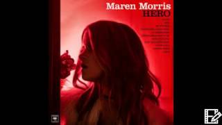 Maren Morris - Sugar