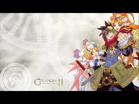 Best VGM 2270 - Grandia II - Carbo Village ~ Pious Adepts