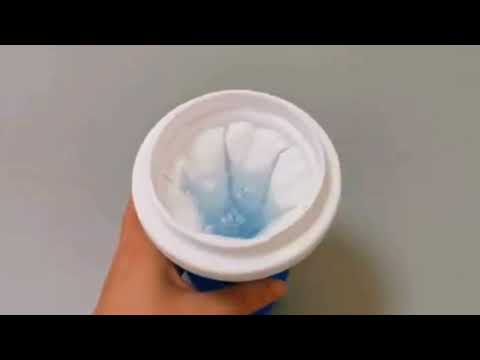 How to Use the Frozen Magic Cup | Best Slushy Maker Review