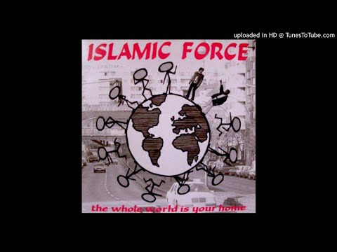 islamic-force - my melody #islamicforce