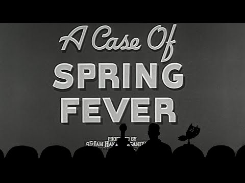 MST3K - Shorts: A Case of Spring Fever (S10 E12) HQ-1080p60 - Project MSTie