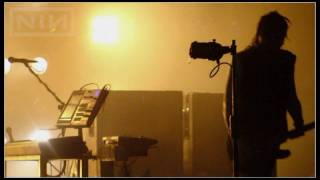 (HD) Nine Inch Nails - Non-Entity (Live in Charlotte)