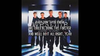 Westlife - Don&#39;t Get Me Wrong (Lyrics)