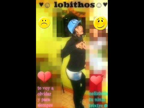 ZAFIRO RAP feat BIG DAVIS - punto final ♥ ♪ Rap Romantico♪