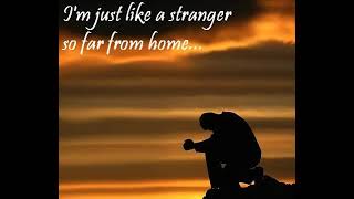 I Understand by Smokie Norful (w/ Lyrics)