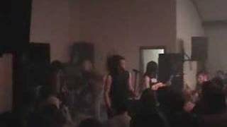 The Showdown From the Mouth of Gath comes Terror