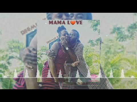 REEMUS K - MAMA L❤VE (OFFICIAL AUDIO)