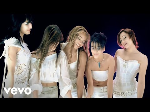 L5 - Une étincelle (Clip Officiel)