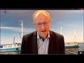 Maritieme ondernemers krijgen hulp van provincie bij hun plannen.