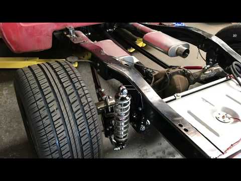 QA1 goodness for my C10 part 2