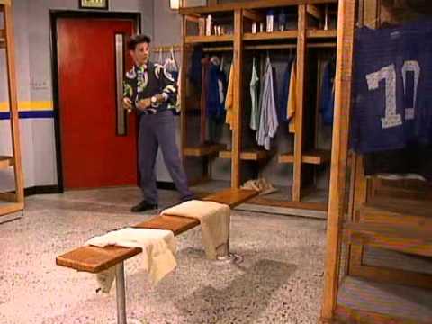 California Dreams : Season 2 Episode 8 - A Question of Math