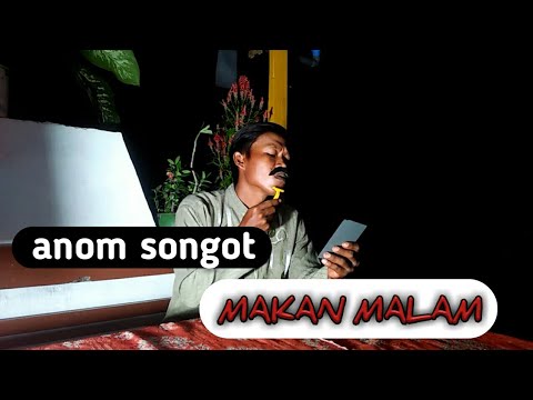 madura-lucuanom-songot-makan-malam
