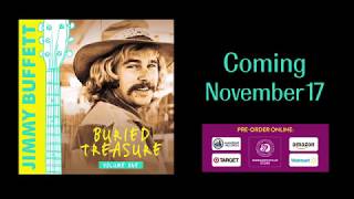 Jimmy Buffett - Buried Treasure Trailer