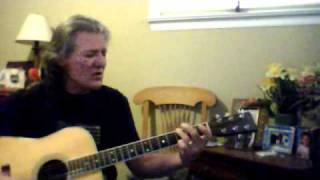 Cover of Neil Young&#39;s Love and War