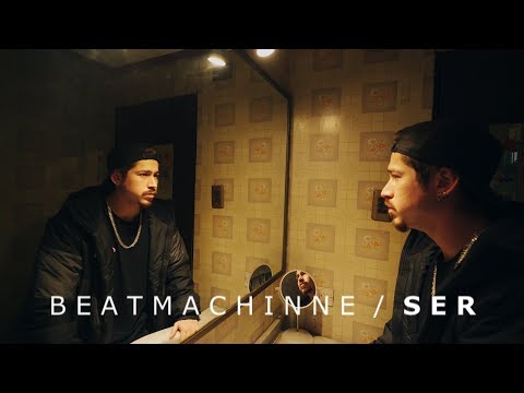 BeatMachinne - Ser (VIDEO OFICIAL)