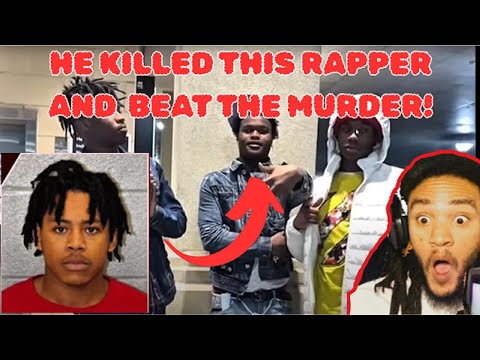 Active gang War in Charlotte Got Rapper Slimey Beezo Killed!