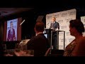 Speech Respecting And Valuing Our Older Australians