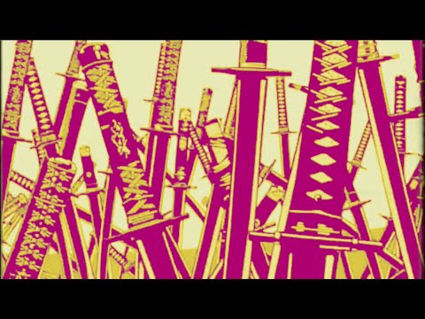 Battlecry Lo fi Remix | Nujabes and Samurai Champloo Tribute