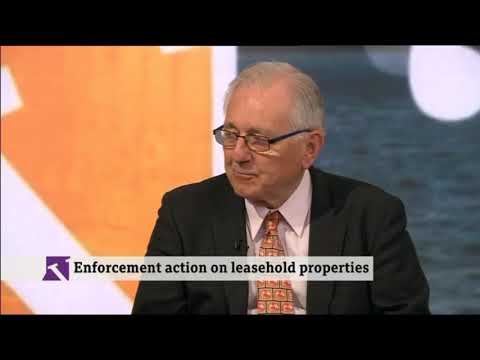 Leasehold Mis-selling Scandal - Victoria Derbyshire - BBC Two - 28/2/20
