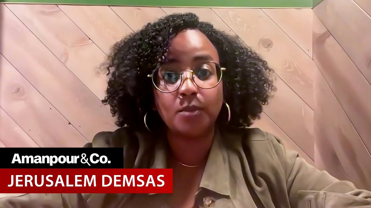 Who Is Responsible for the U.S. Housing Crisis? | Amanpour and Company