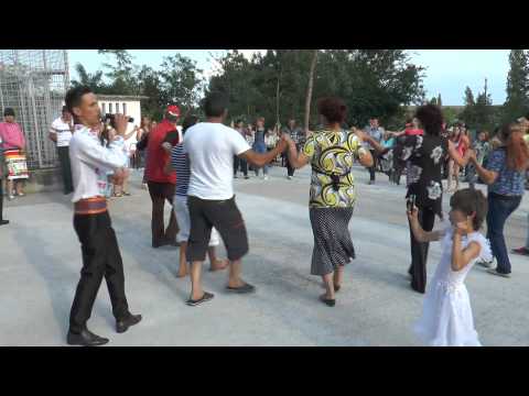 ZIUA COMUNEI BALACI 2015 - CRISTIAN BADEA