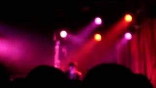 Ryan Adams - Cherry Lane 7/20/06 Starland Ballroom