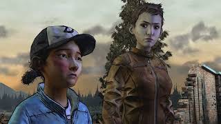 Telltales The Walking Dead Season 2 Episode 4