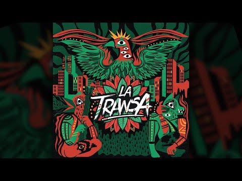 La Transa - EP "La Transa" (Disco Completo)