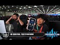 PULSE VS HAN RASHID 5000 GRAND FINALS LVLUP Expo 2024