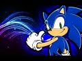 M U G E N JUS Sonic JUS Char