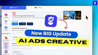 GrowTake AI Product Shot Tool + Creative Selector Update (Full Demo)