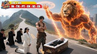 Download lagu Dewa Perang Turun Gunung Sembuhkan Kakek Sekarat Dinikahkan dengan Cucu Bidadari dan Warisi Miliaran mp3 Download lagu Dewa Perang Turun Gunung Sembuhkan Kakek Sekarat Dinikahkan dengan Cucu Bidadari dan Warisi Miliaran mp3