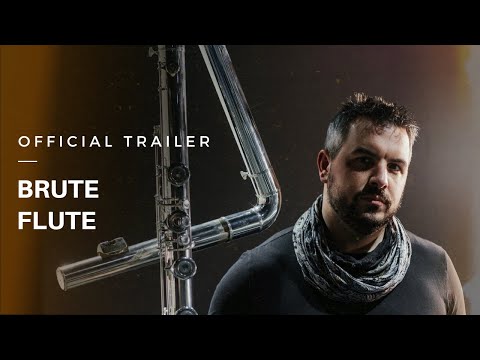 Free Download Brute Flute KONTAKT SAMPLES