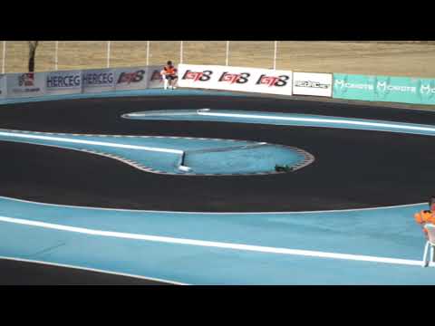 IFMAR WORLD CHAMPIONSHIP CHILE 2025 - OPENING CEREMONY