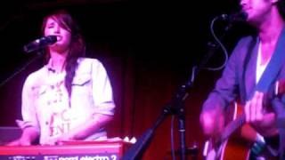 Tamar Kaprelian and Bruce-&#39;Should&#39;ve known better&#39;?