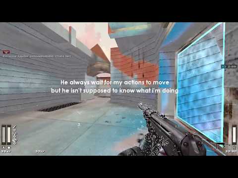 Did LoCkheed cheat vs Mxt0r ? the actions